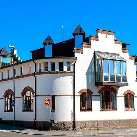 City Hotelapartment Karlshamn  Extérieur photo