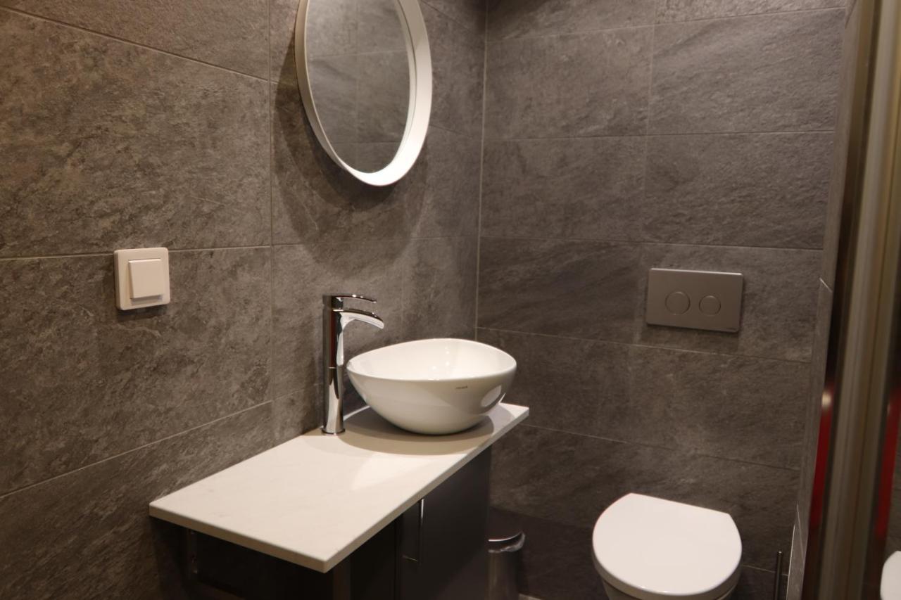 City Hotelapartment Karlshamn  Extérieur photo