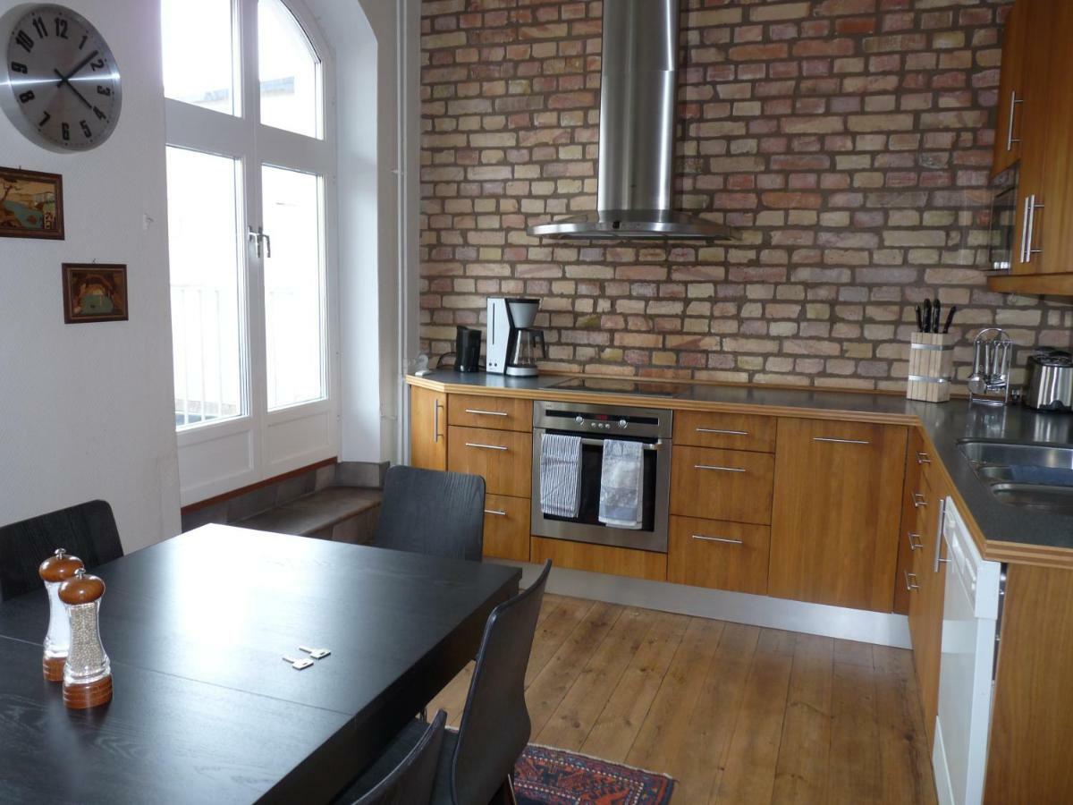 City Hotelapartment Karlshamn  Extérieur photo