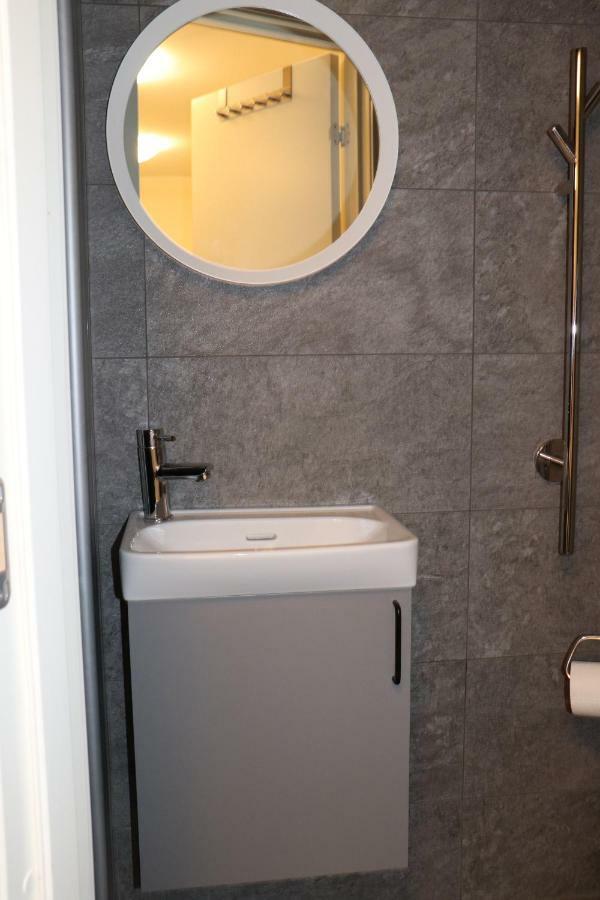 City Hotelapartment Karlshamn  Extérieur photo