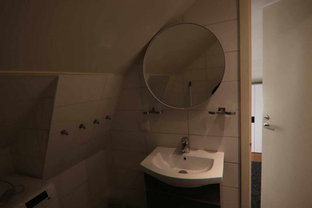 City Hotelapartment Karlshamn  Extérieur photo