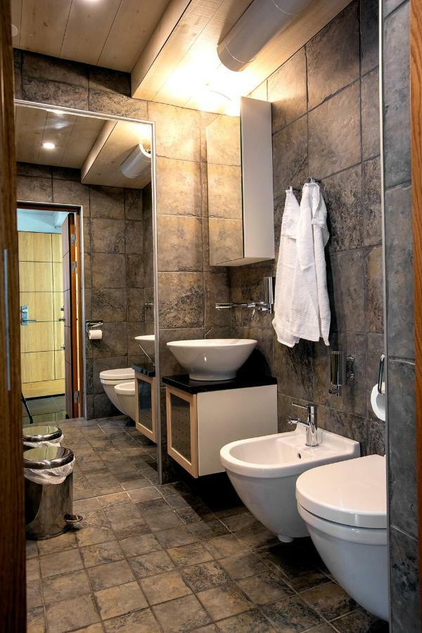 City Hotelapartment Karlshamn  Extérieur photo