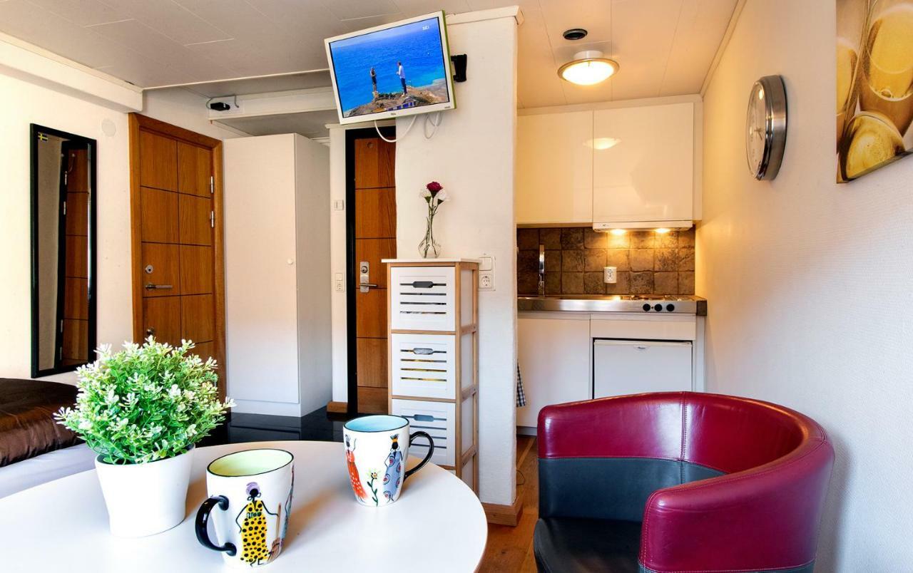 City Hotelapartment Karlshamn  Extérieur photo