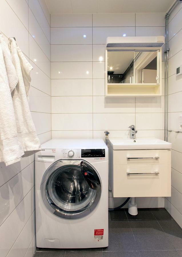City Hotelapartment Karlshamn  Extérieur photo